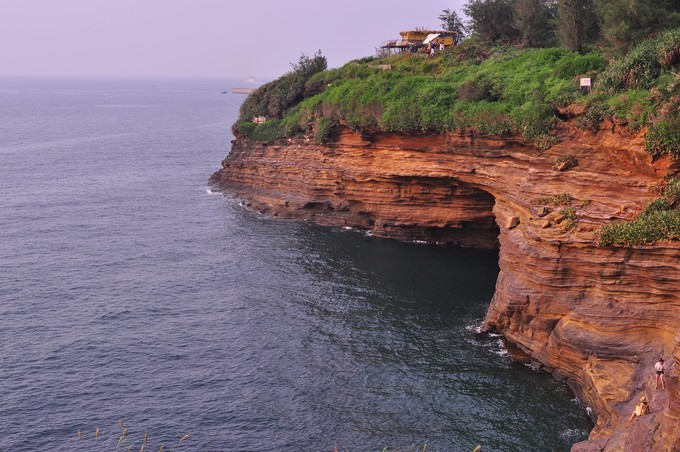 涠洲岛旅游,这样的美景你见过哪几个?