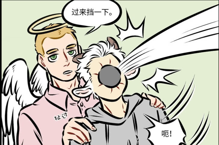 万圣街:莉莉"兄控属性"太强大了,尼尔估计是追不到了!