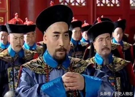 《康熙王朝》中"铁丐"吴六一的人物原型是谁?最后是什么结局?