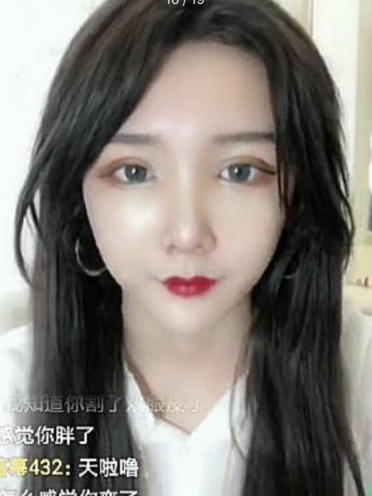 看完艾比整容前后的对比照,终于明白,网友们为什么会骂他了