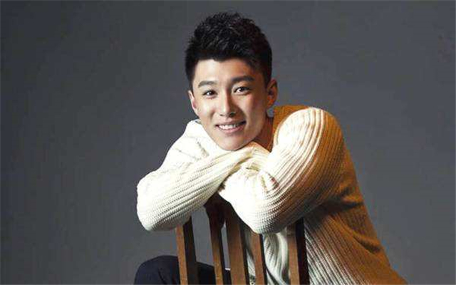 从"无证之罪"到"创业时代",代旭实力演绎富二代的深情与良知