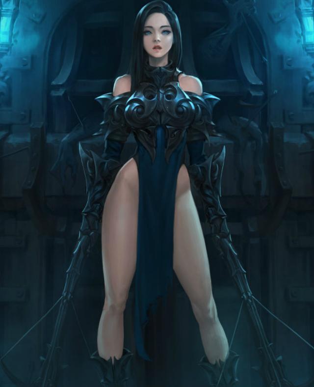 四部经典玄幻美文:比"斗破"还赞,五年老书虫力推!