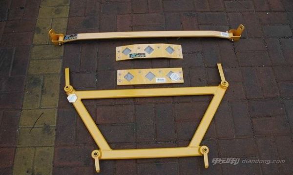 底盘井字架有什么作用?底盘井字架作用介绍