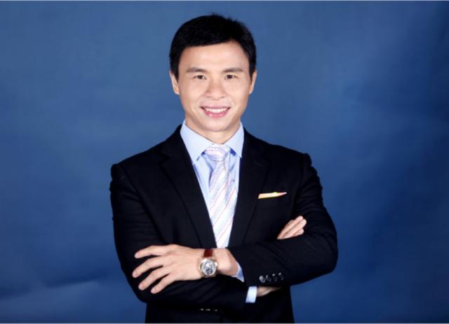 智能高速上的"蜗牛"!拓斯达吴丰礼:让工业制造更美好