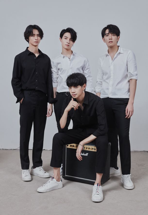 热场vol.13|没有人会不喜欢vogue5