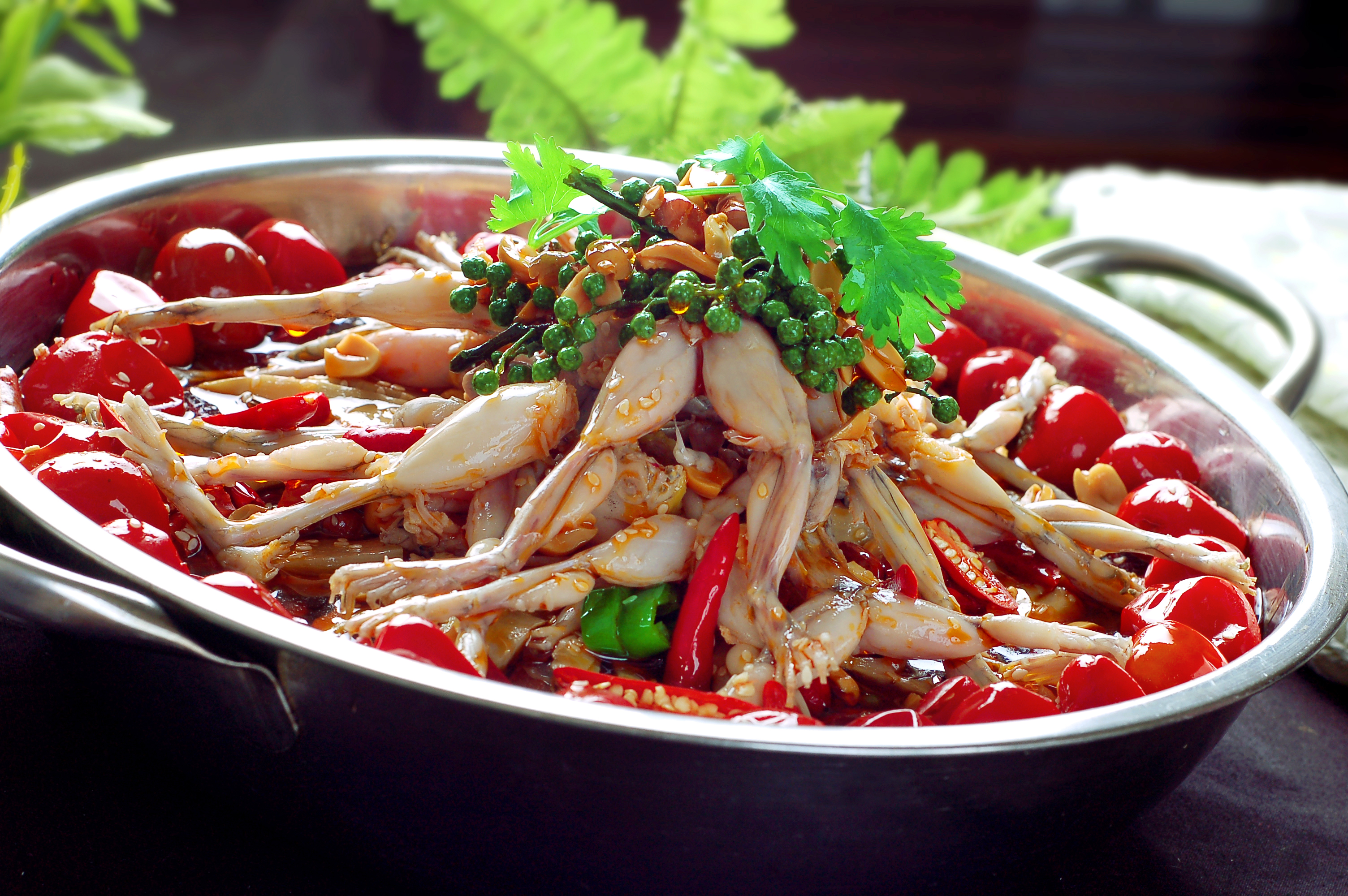 美食新花样:冬天特别适合吃这几道暖胃的家常菜,干锅