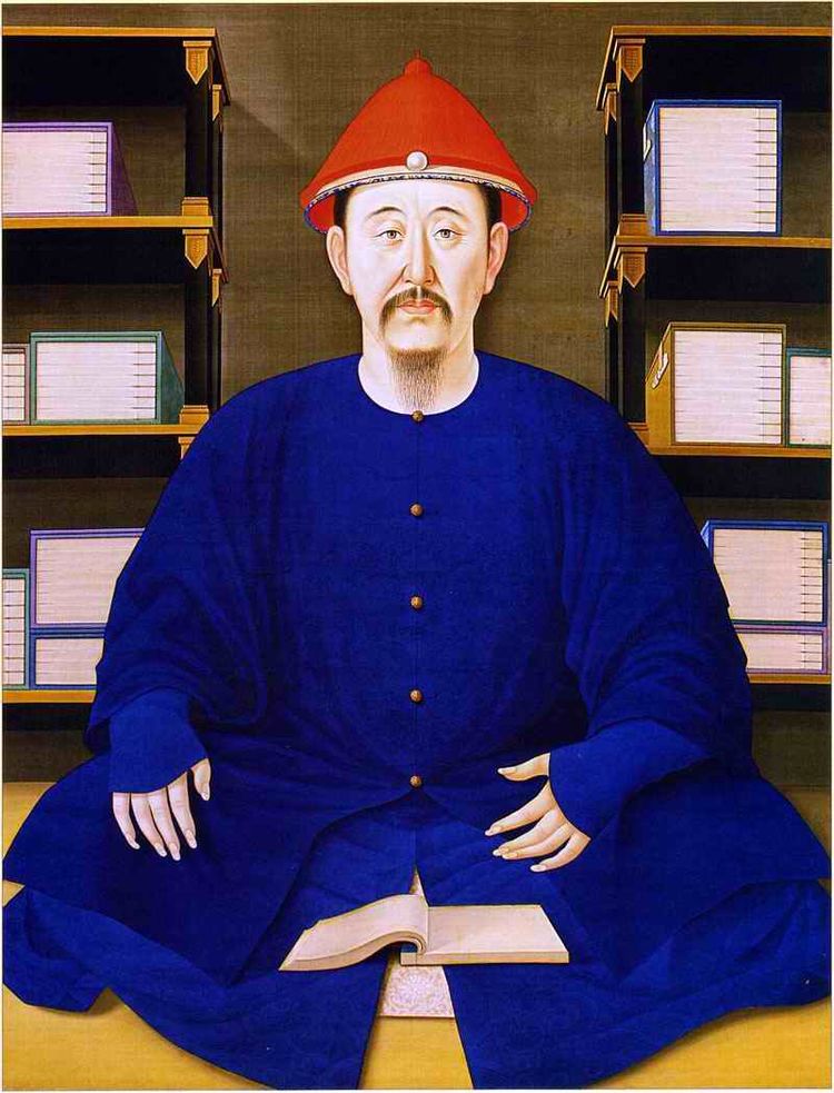 康熙两次打败噶尔丹,却没能统一西北,因为他心有余而力不足