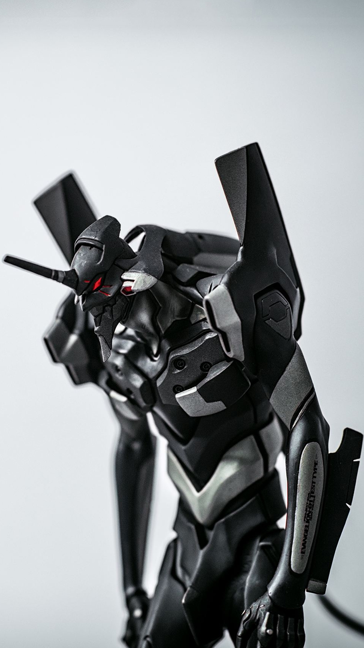 eva福音战士天鹰战士手机壁纸