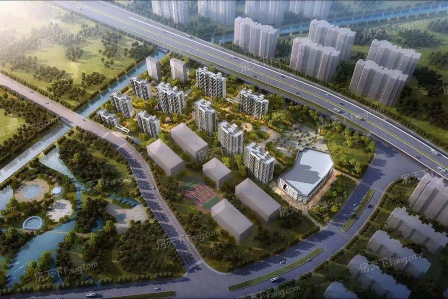 福州碧桂园·天汇怎么样 福州碧桂园·天汇地址