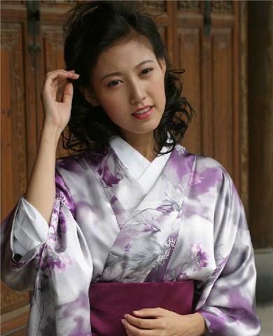 抗战时日本"帝国之花",色诱无数国民党高官