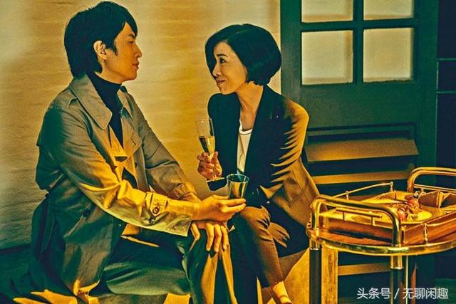 《栋笃特工》mv巨星云集