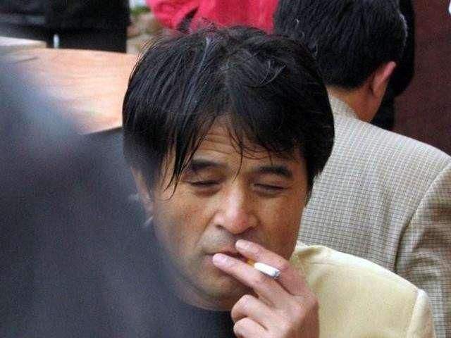 毕福剑宝刀未老?网曝毕福剑为赶二胎潮流,60岁高龄喜得贵子