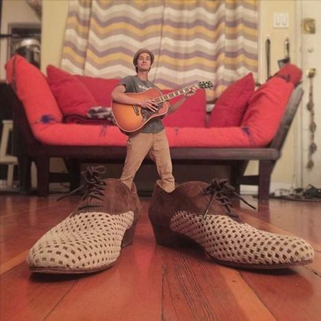 「堆糖」day24《shiny》,这创意很酷!