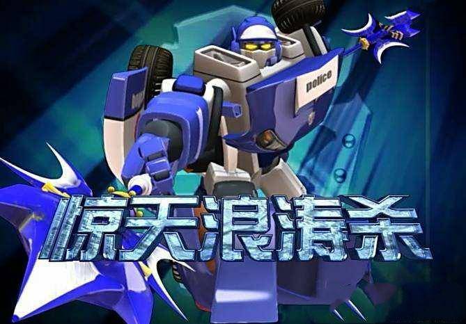 洛洛历险记,战斗机中的猛将,冰雪之城的脊梁!