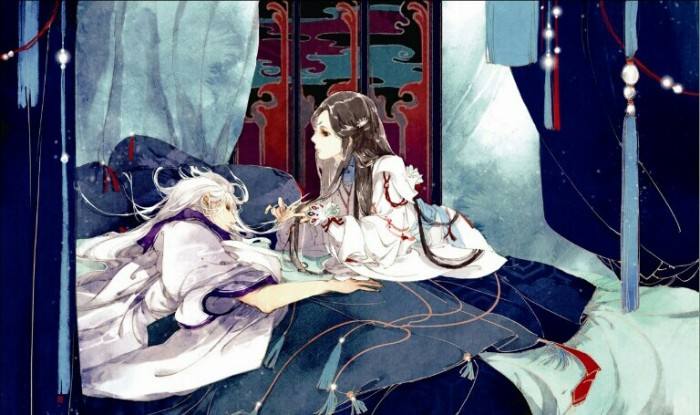 女主是美女捉妖师,男主则是被封印千年的妖王,故事新颖有趣