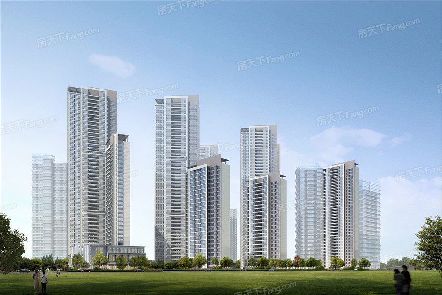 襄阳融创滨江壹号怎么样 襄阳融创滨江壹号价格