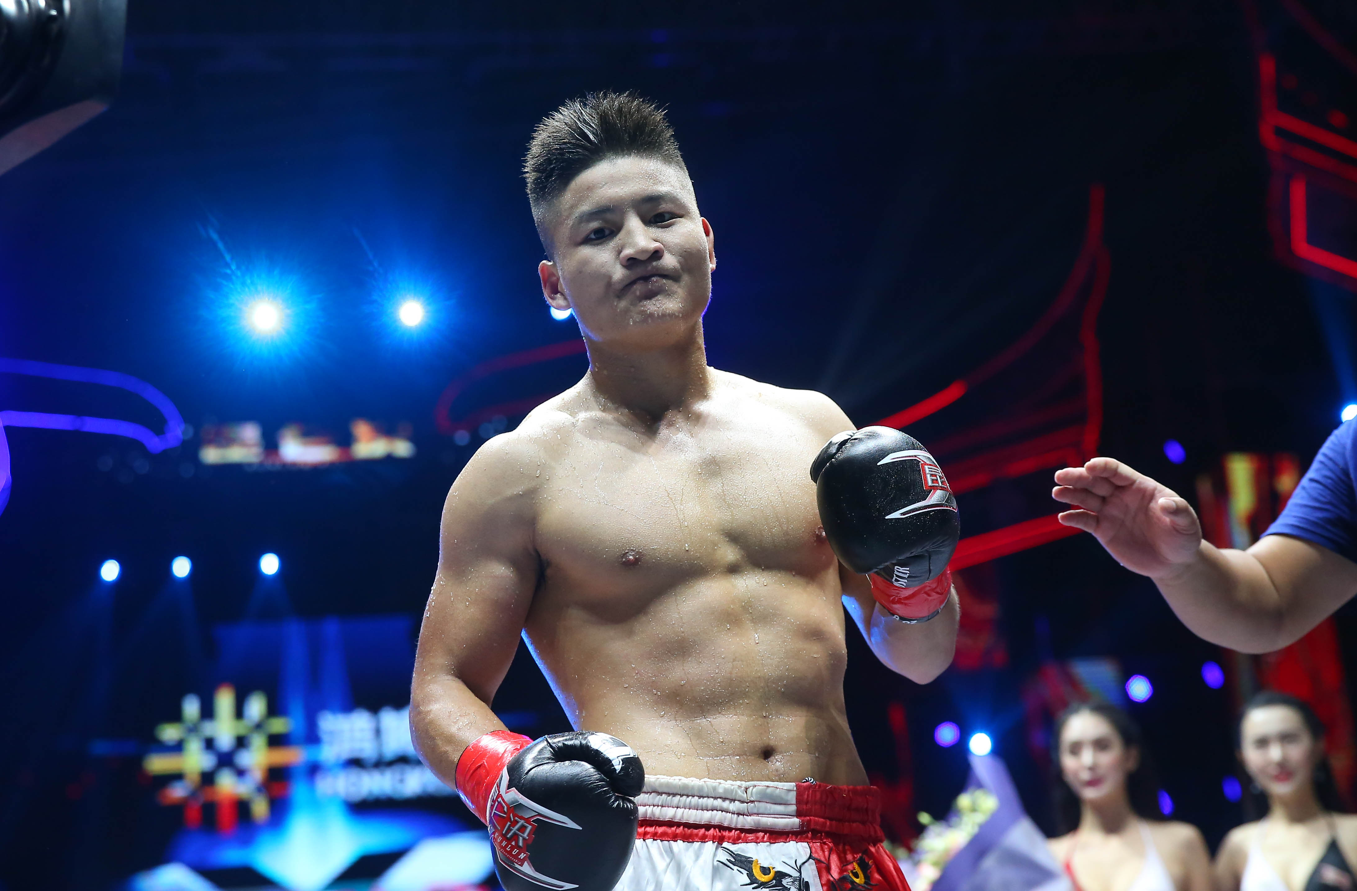 仅凭这一幕,位宁辉怎能不赢?