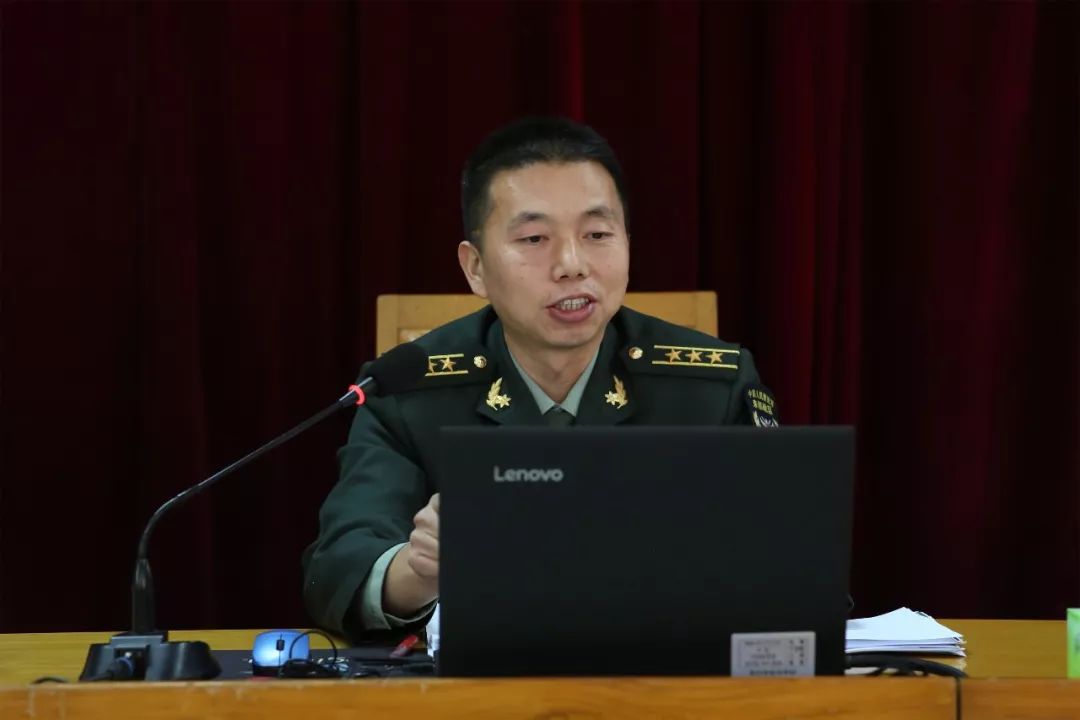东部战区陆军这样续写红色家谱