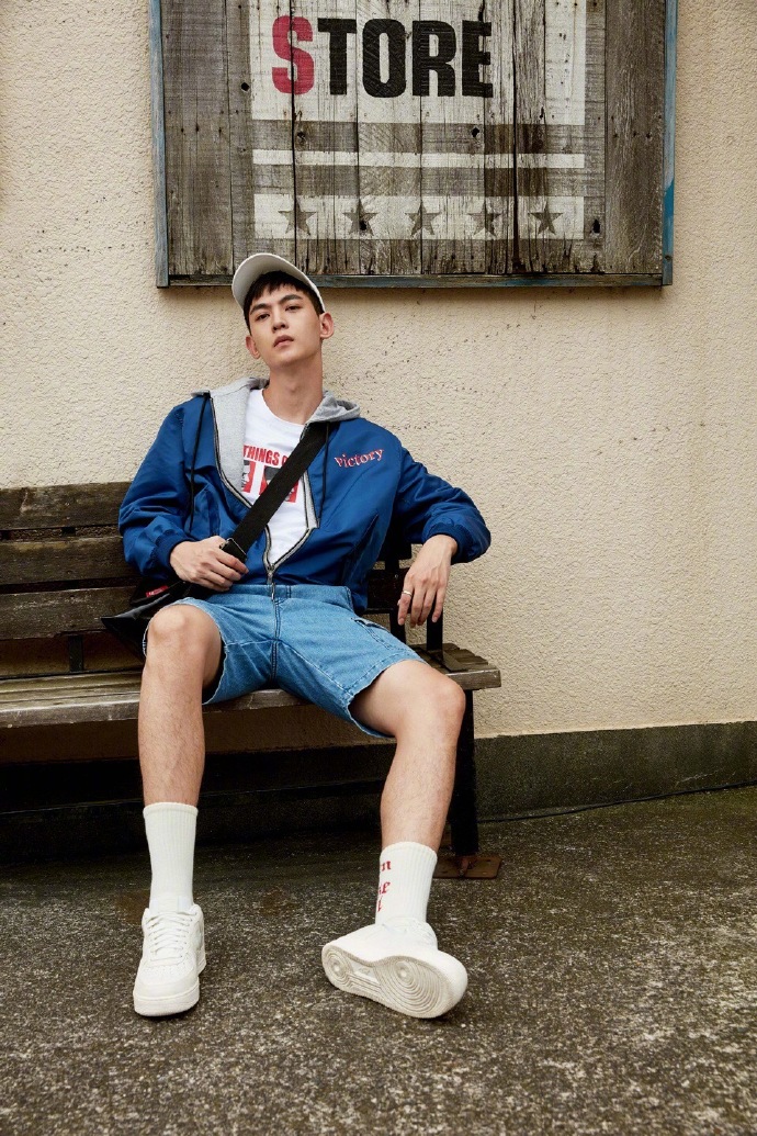 继《小美好》后,网剧致我们暖暖的小时光于昨日开机!