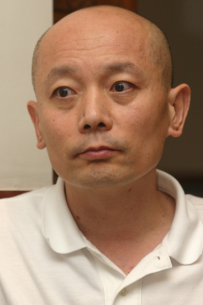 葛优打葛优躺官司已发起650余起#,我不知道是把那个动作当封面广 