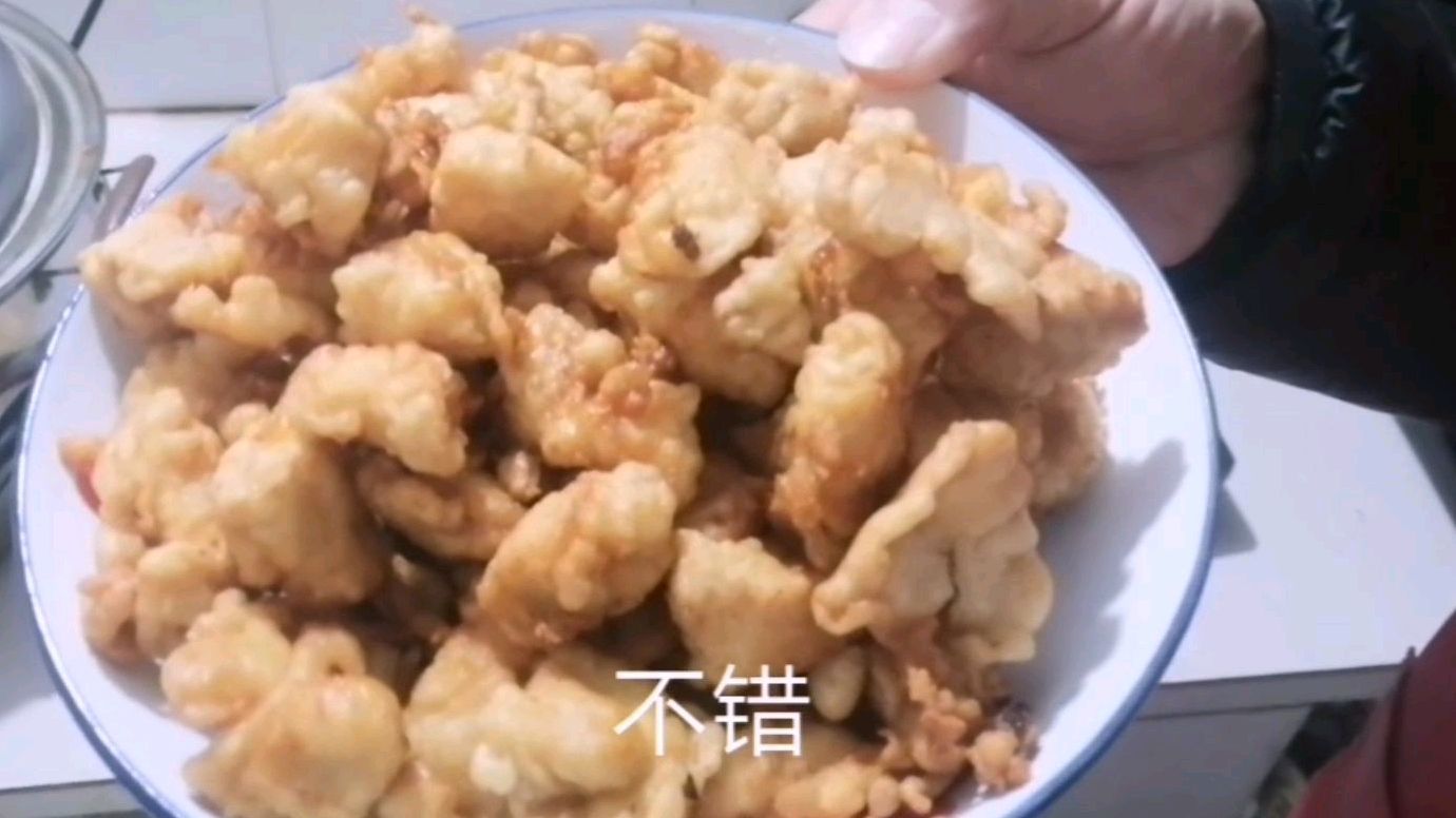 鸡脯肉别再炒着吃了。这样做,大人儿童都喜欢吃!