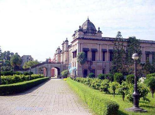 世界上有着一个几乎没有存在感的国家