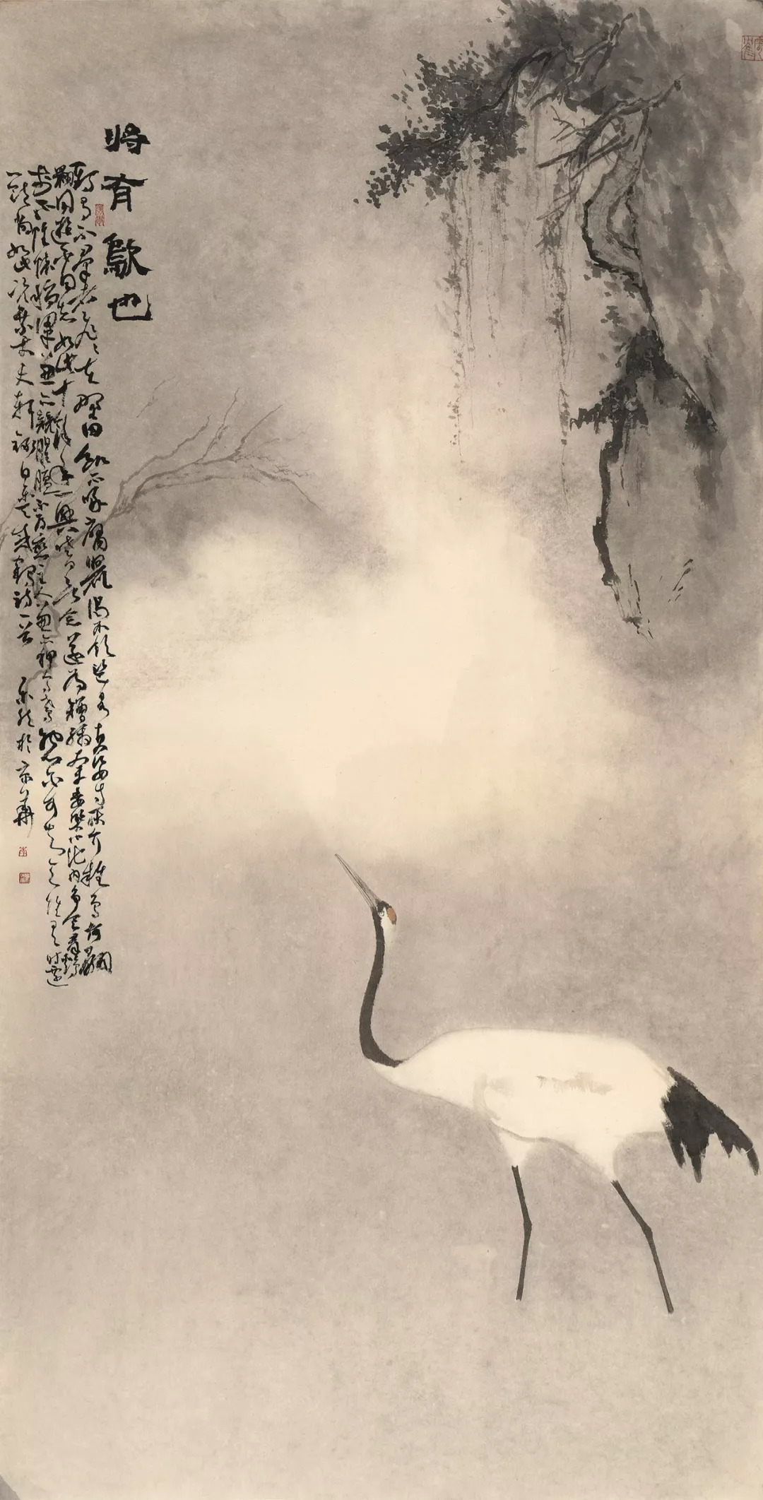 李乐然:宋人遗意丨私享艺术