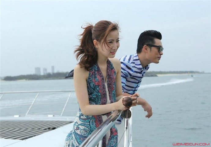 许婧老公是谁?她为何13年没有怀孕?网友:原因竟是这样令人心寒