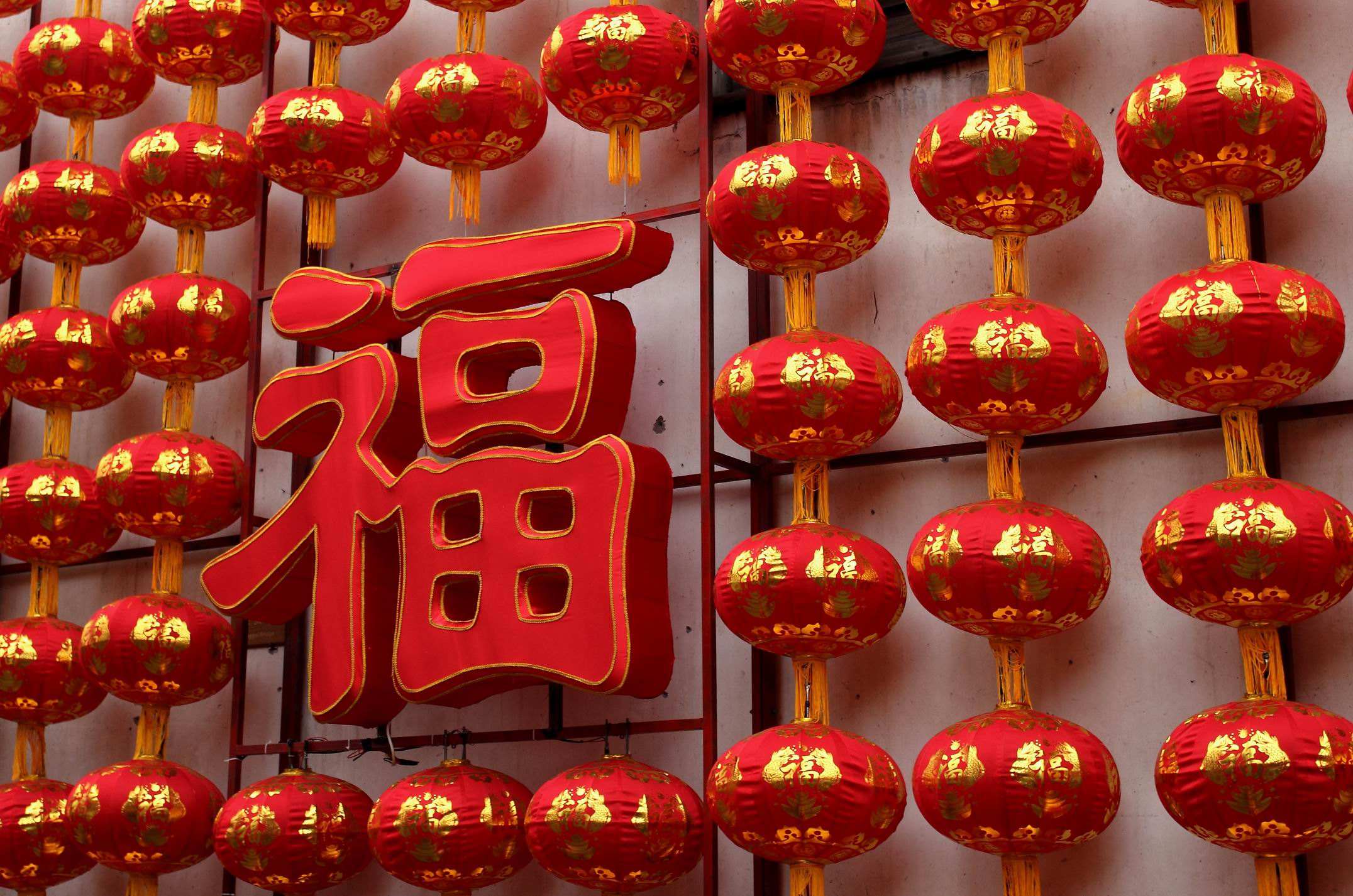 过年串亲戚时,该怎么面对家长,亲戚的盘问和"巡回演出"