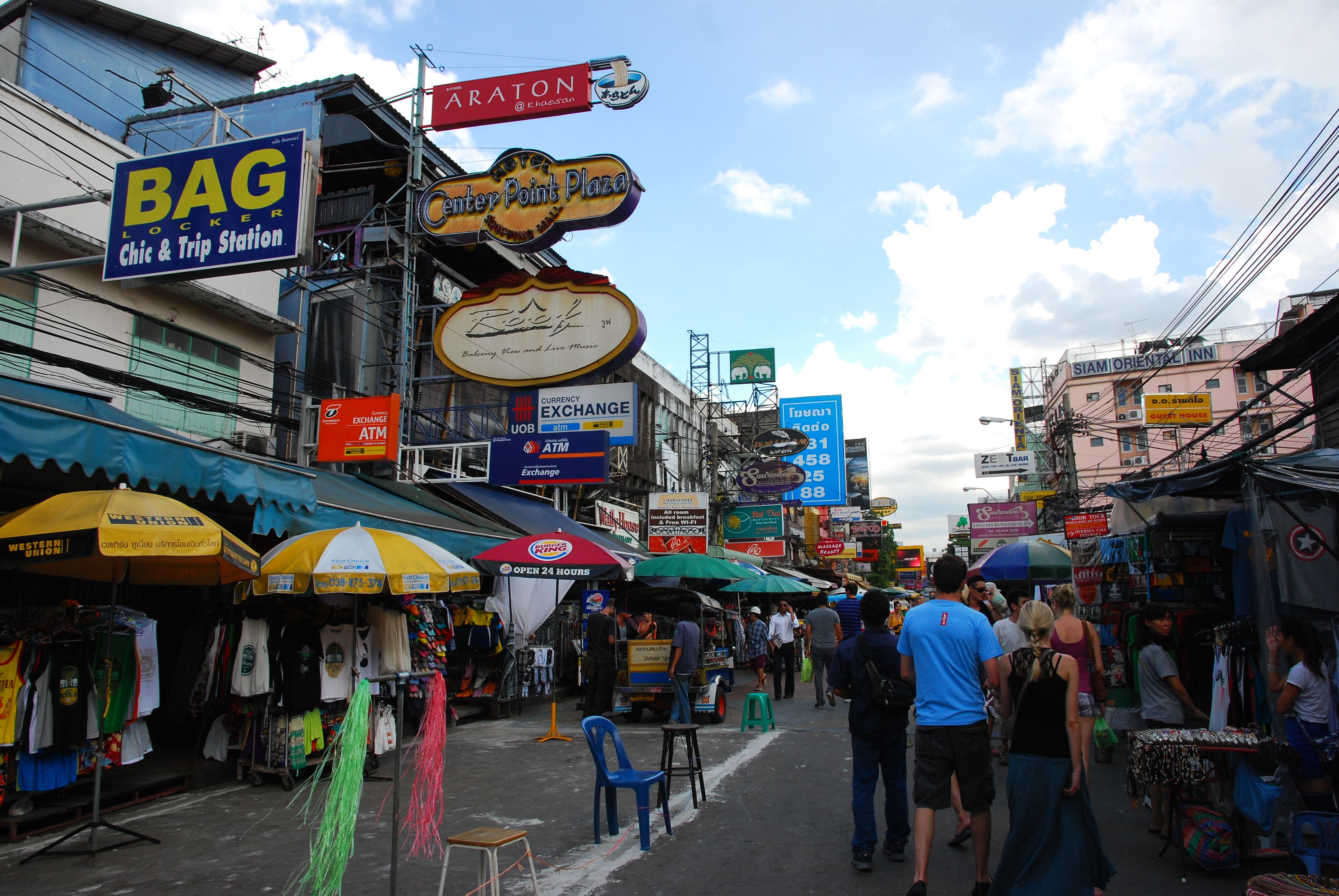 中国男游客最喜欢去的国家,要啥没啥,但怎么也不肯回来