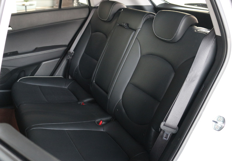 全方位解析北京现代ix25,对于颜值超高的这款车你都了解多少呢