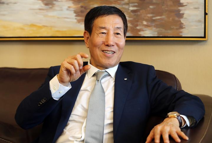 开元旅业创始人陈妙林:以跑马拉松的意志力经营百年品牌