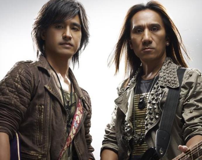 4个台湾当年最火的男子乐队组合,苏打绿第二,第一无人能超越