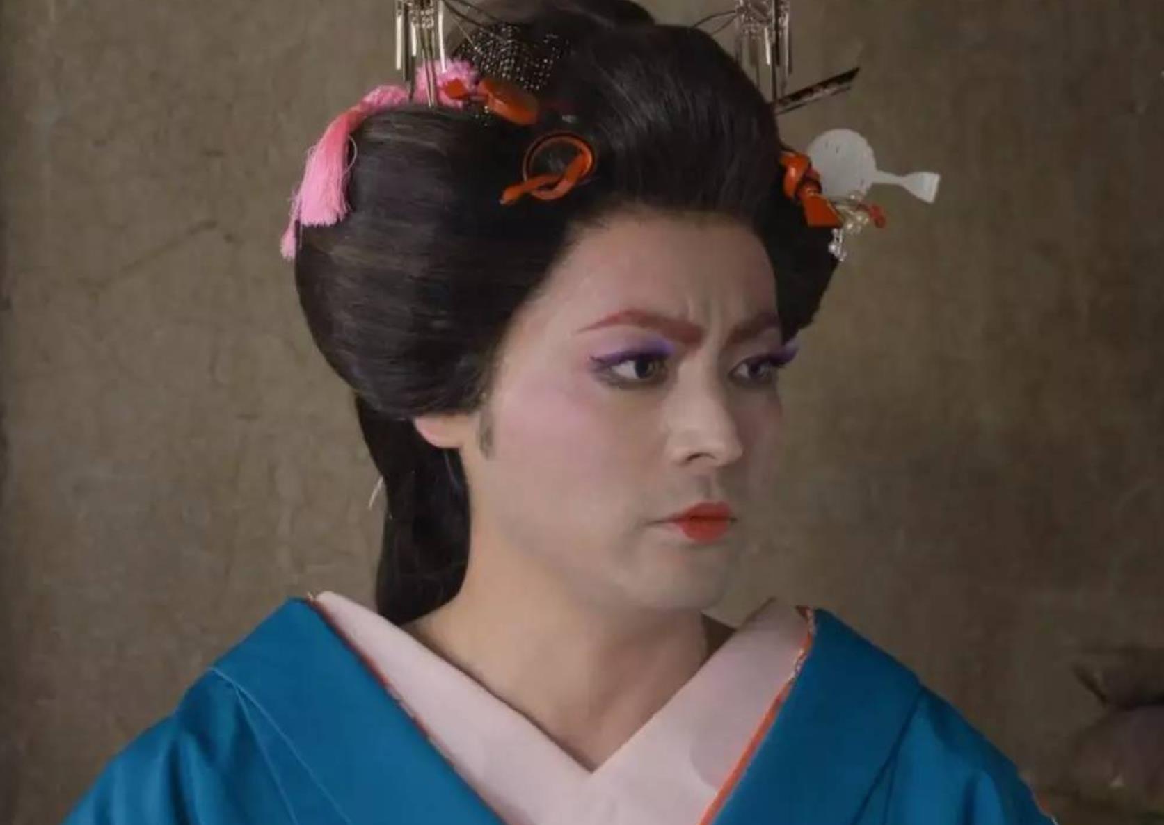 2018年排名前三的日剧,豆瓣分高达8.5,这剧用心了!