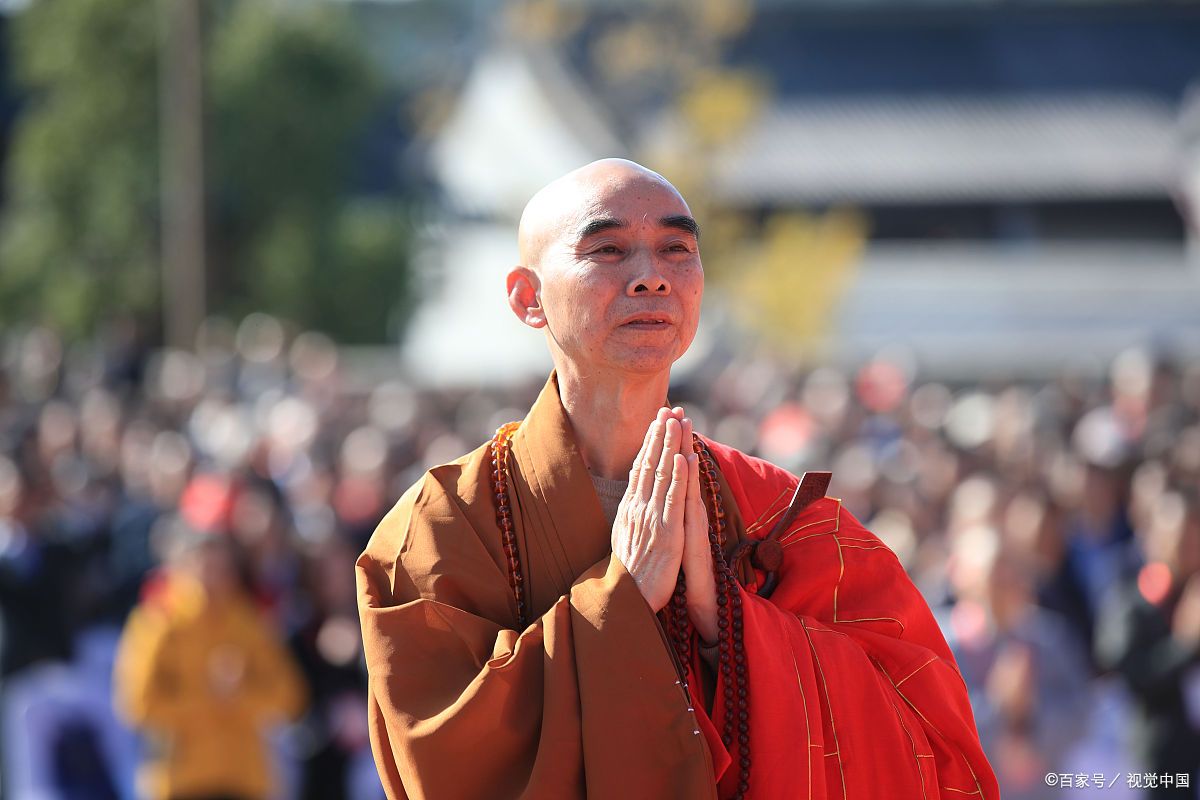 知足,是一个人最大的幸福!