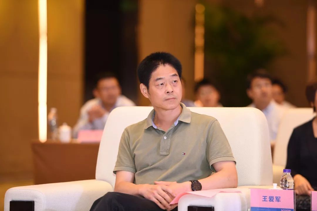 科远智慧empoworx工业互联网平台闪耀"2019南京