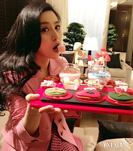 空姐眼中的明星:热巴饭量大,范冰冰最土豪,林心如拽上天!