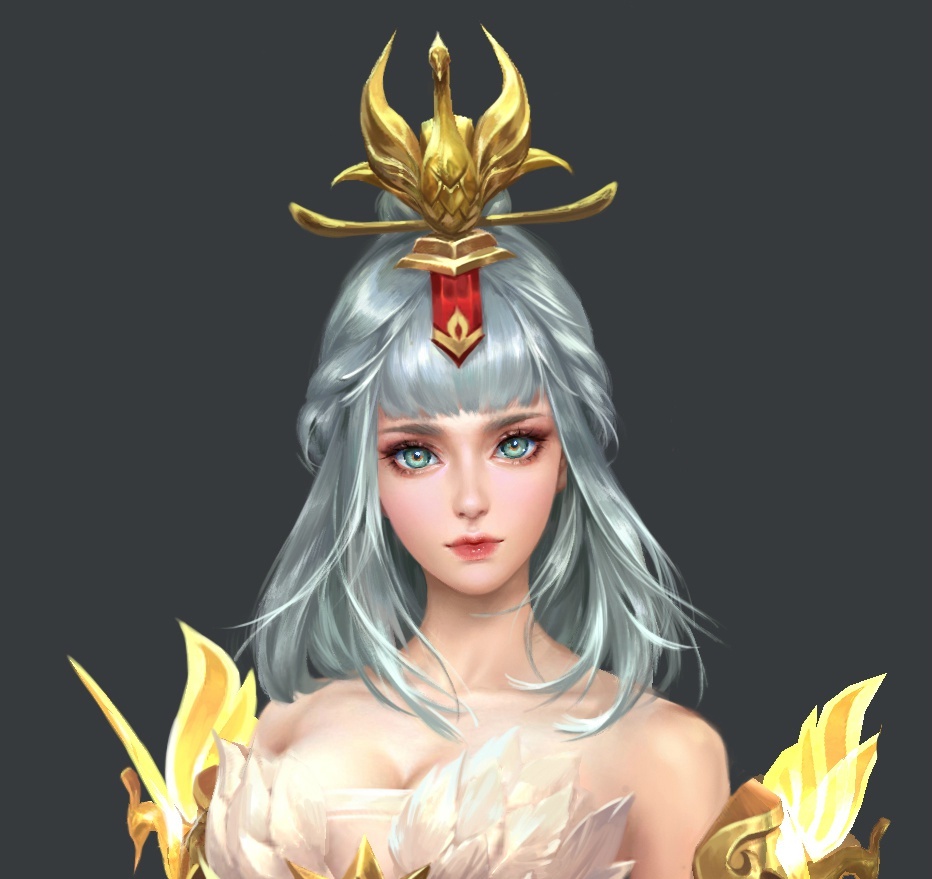 王者荣耀:王昭君重做,所有技能效果大改,从法师成为"射手"