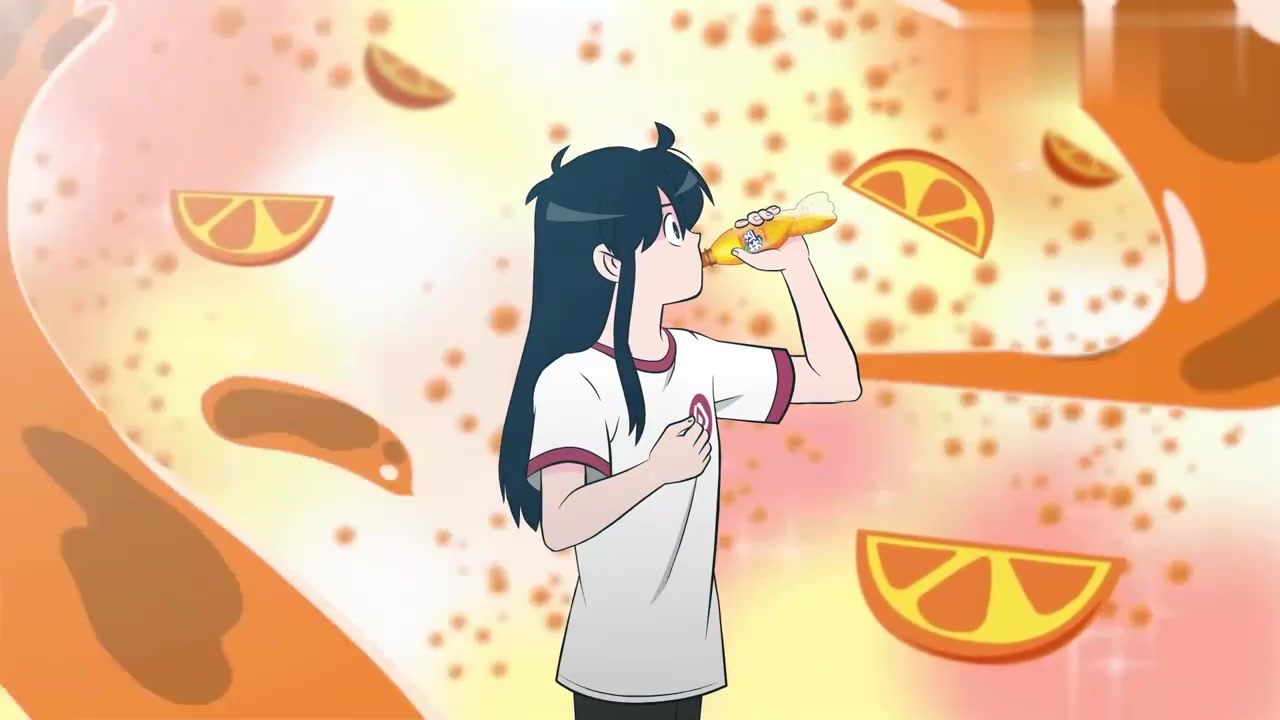 动漫壁纸:时秒和开心们拔河,竟能睡着,最后还是时秒有办法