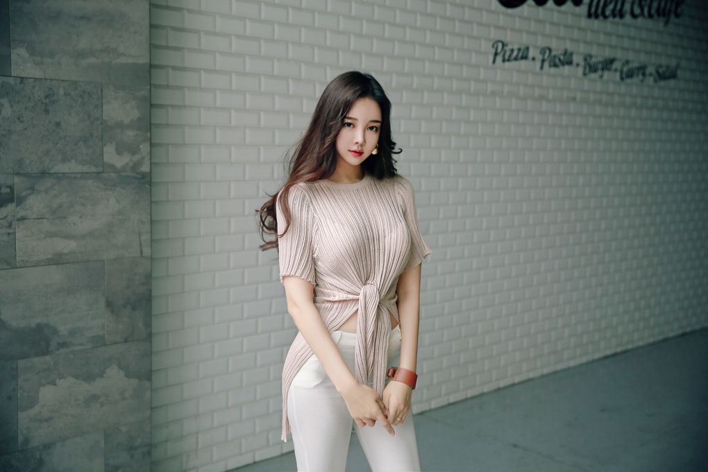 温文尔雅,天生丽质——赵敏英