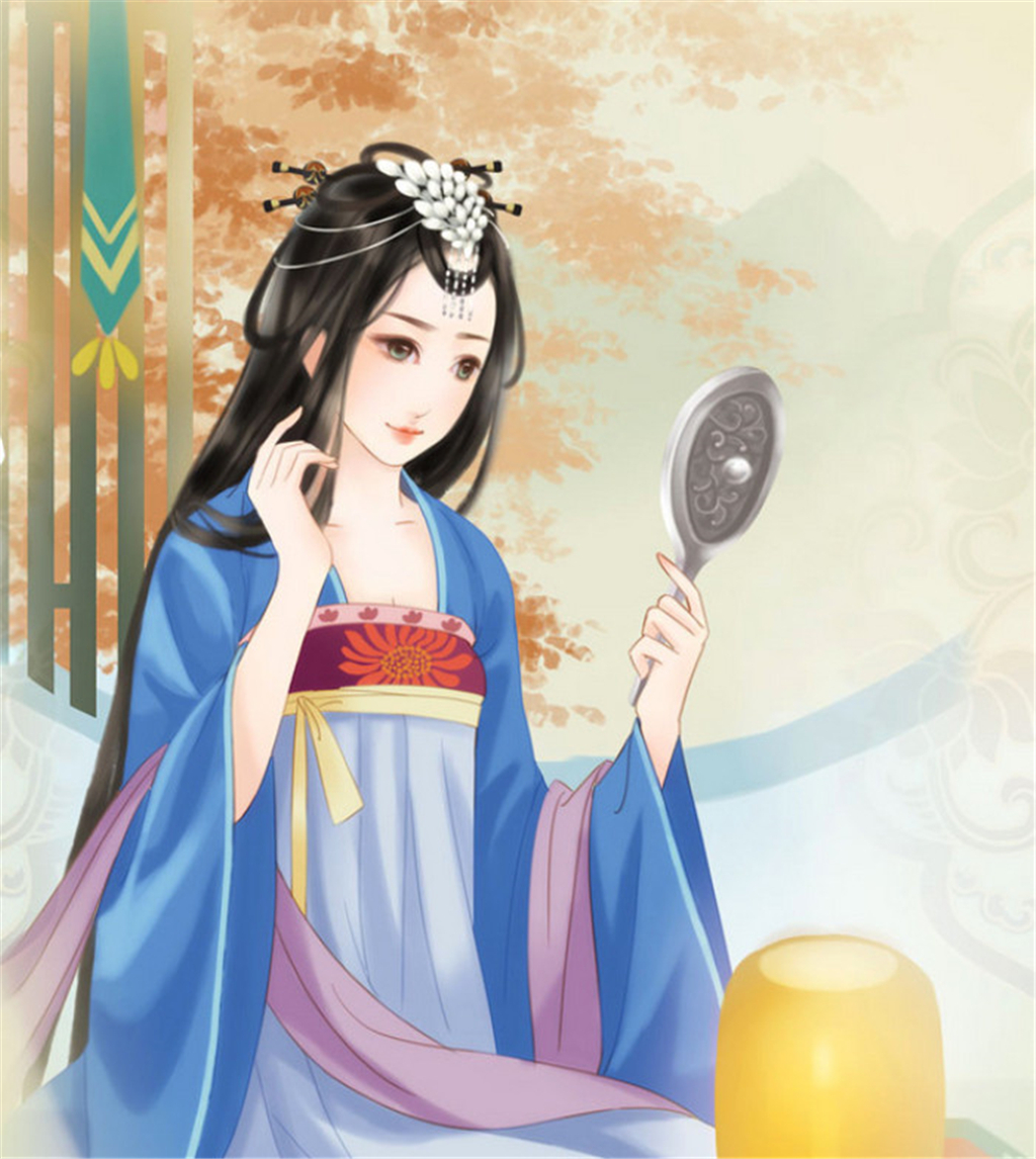 睡醒变成古代小农女,好在她携带随身系统,耕地种田赚钱没问题!