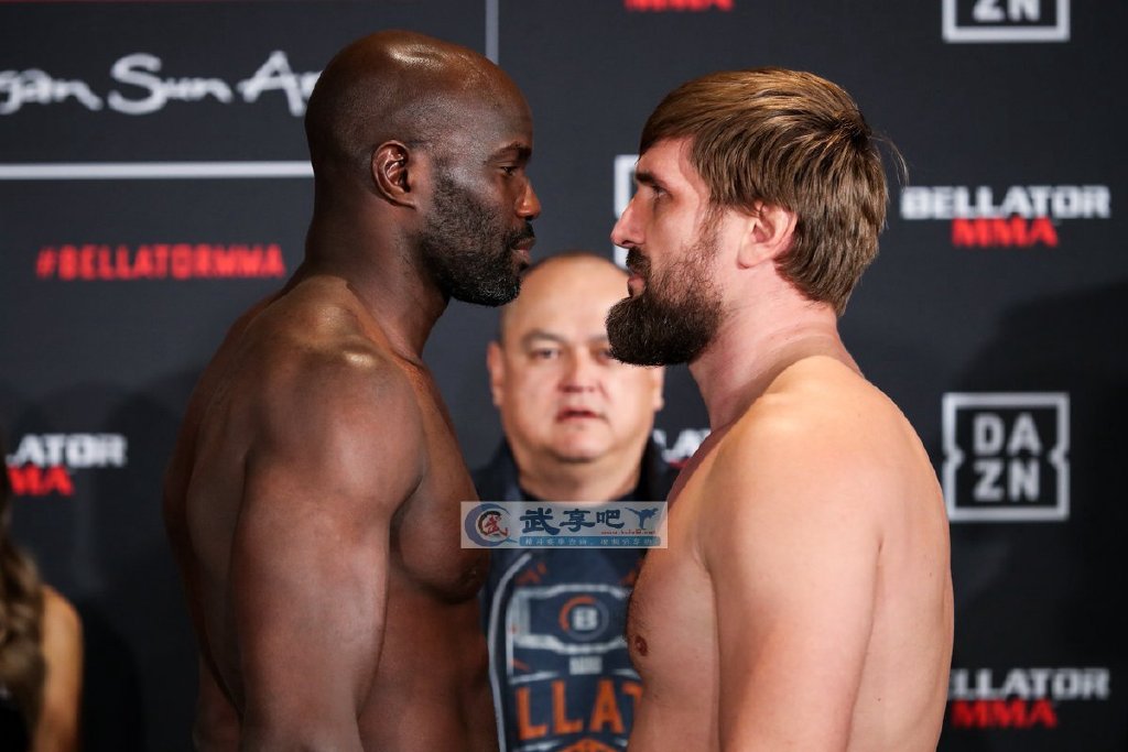 明日:Bellator勇士格斗大赛216期:战警米尔科 参战 明日:Bellator勇士格斗大赛216期:战警米尔科 参战