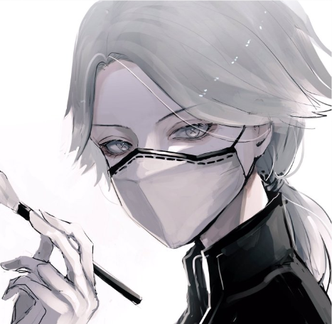 第五人格:小白随身带绳子的用处,缩水版黄衣之主萌萌哒