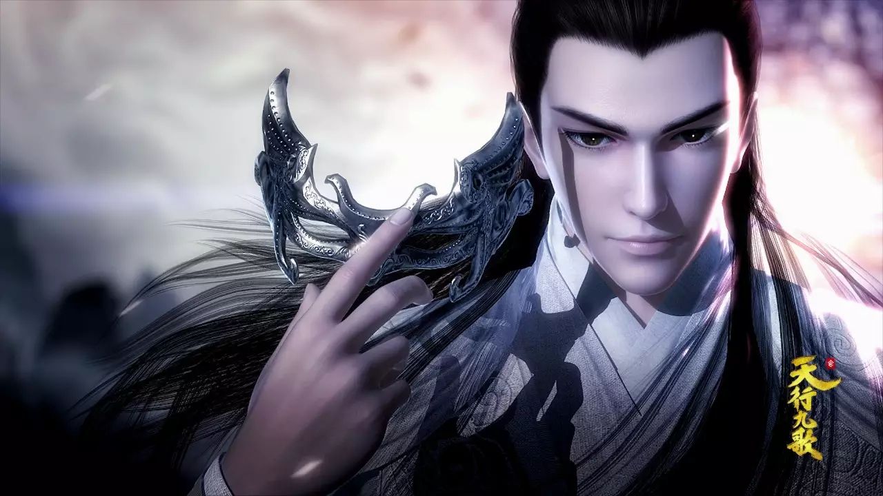 《天行九歌》黑白玄翦为什么活不到秦时明月?原因很简单