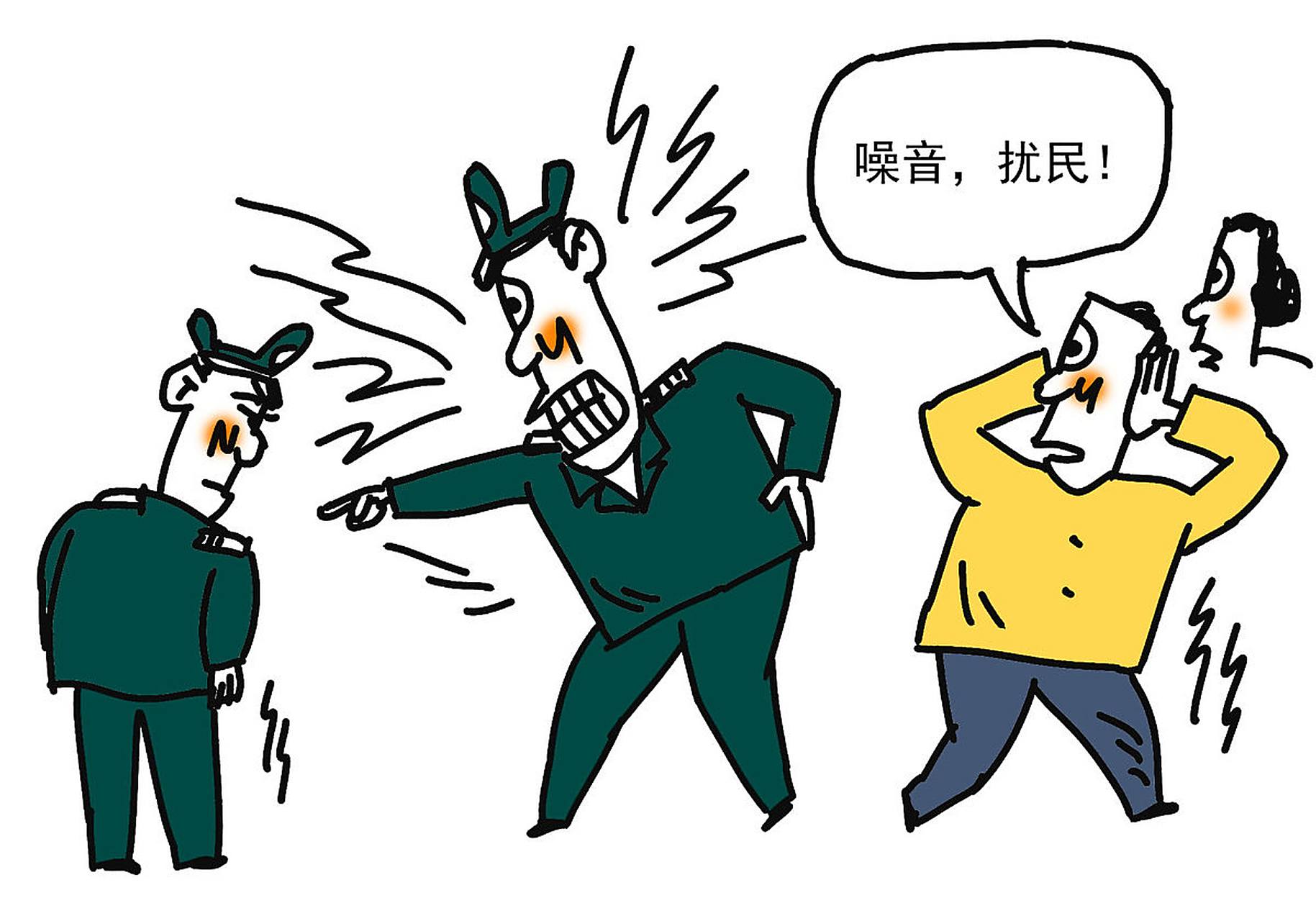 什么叫恶人先告状 网友:女儿:爸爸,xx打我. 父亲:什么!他居然敢打你?