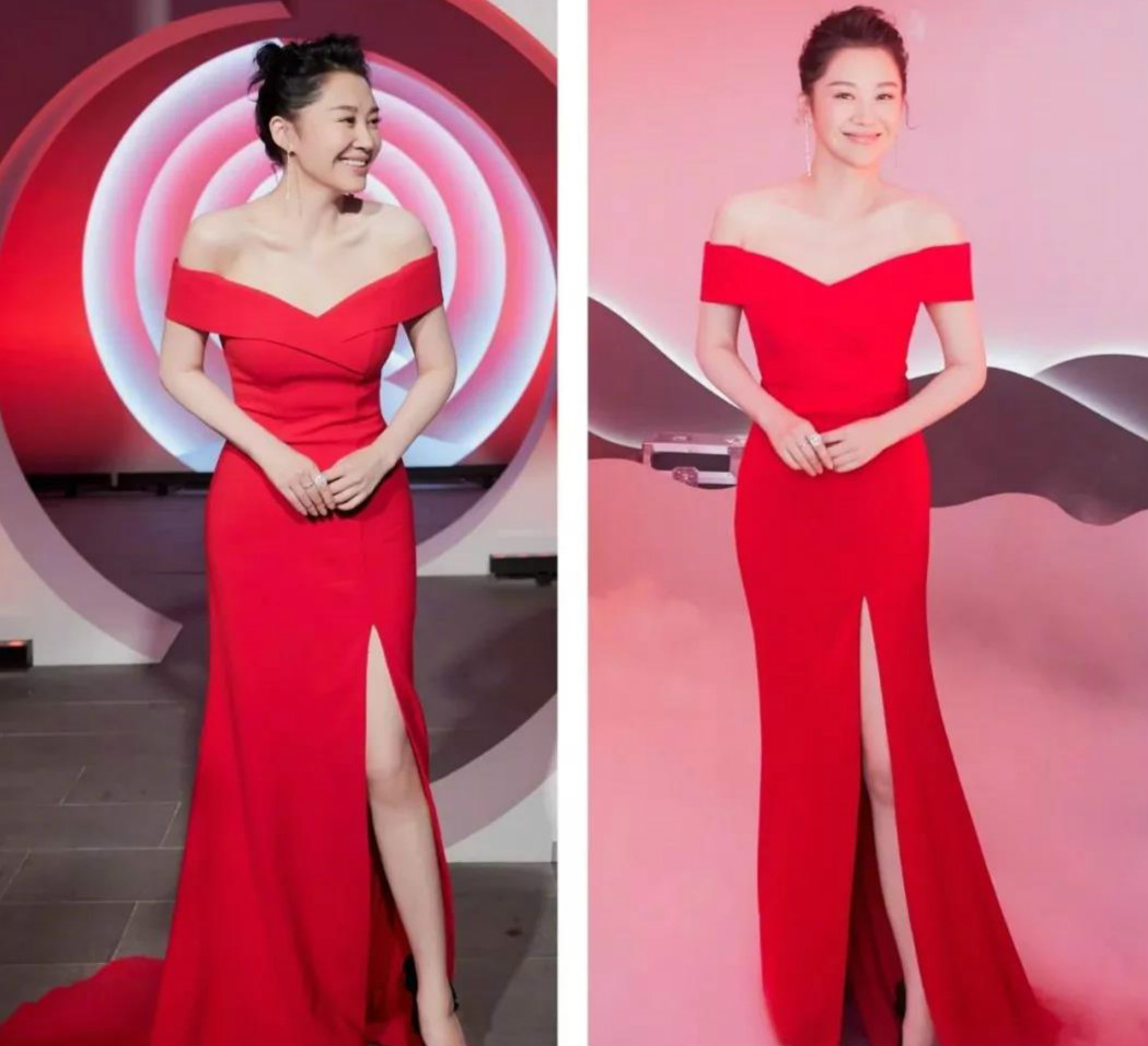 全网黑她有公主病,50岁拍vlog,活脱脱一个天真少女