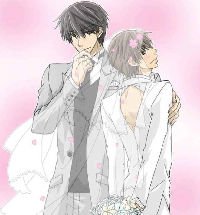 盘点:五部二次元"纯爱"动漫?手把手教你如何兄弟变基友!