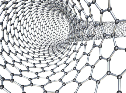 纳米科学:碳纳米管将电流转化为轻质准粒子!