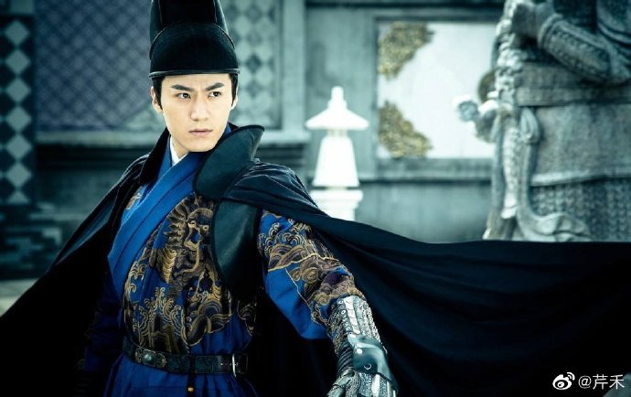 天生梦想家# day1:入坑点 白衣少年 齐霄 不过第一眼惊艳的是凌楚