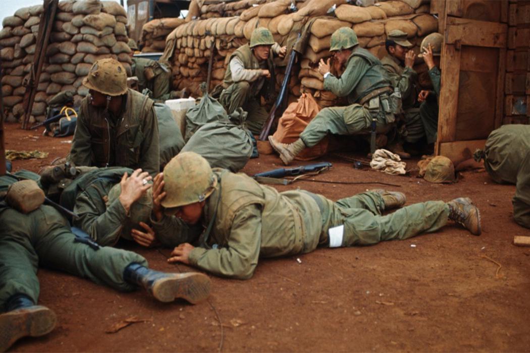 越南和缅甸战争图片